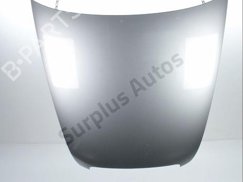 Hood AUDI A6 Allroad C6 (4FH) 2.7 TDI quattro 4F0823029F | 4F0823029F |