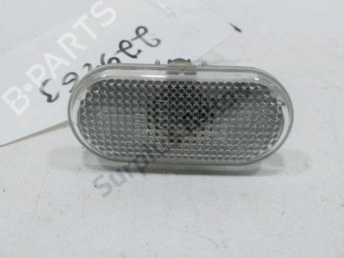 Used Right side indicator RENAULT TWINGO II (CN0_) 1.2 16V (CN04, CN0B) (75 hp) 31005469