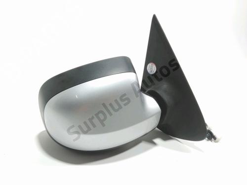 Right mirror DACIA SANDERO II 1.5 dCi | BP28507984C27 
