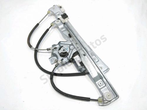 Front right window mechanism CITROËN DS3 (SA_) 1.6 HDi 110 | BP38587572C23 - Image 3