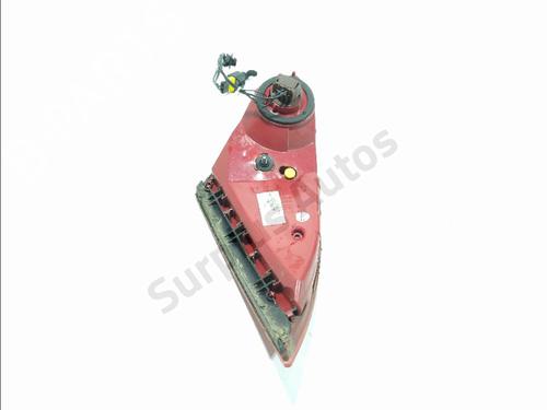 Left tailgate light PEUGEOT 307 CC (3B) 1.6 16V | BP37066161C79 - Image 3