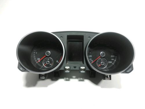 Used Instrument cluster VW GOLF VI (5K1) 2.0 TDI (170 hp) 28230469