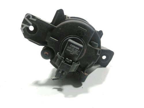 Left front fog light RENAULT CLIO II (BB_, CB_) 1.5 dCi (B/CB07) | BP28265805C30 