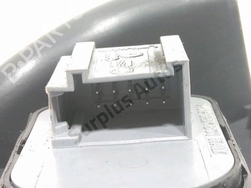 Mirror switch SKODA OCTAVIA I (1U2) 1.9 TDI | BP30994711I25