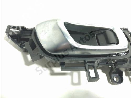 Front right interior door handle HONDA HR-V (RV) 1.5 eHEV (RV5) | BP37775051I14 - Image 2
