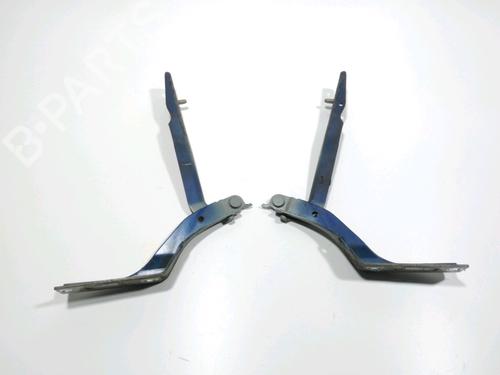 Used Hinge/Door check strap PEUGEOT 307 (3A/C) 2.0 HDi 90 (90 hp) 28237506