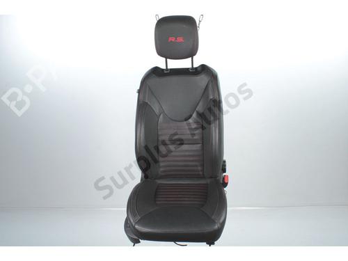 Used Right front seat Right front seat RENAULT CLIO IV (BH_) 1.6 RS Trophy (BHJ4, BHJ6) (220 hp) 33733722 33733722