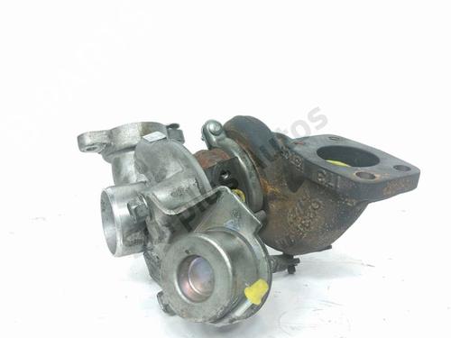 Used Turbocharger/Supercharger Turbocharger/Supercharger PEUGEOT 207 (WA_, WC_) 1.6 HDi (90 hp) 36464292 36464292
