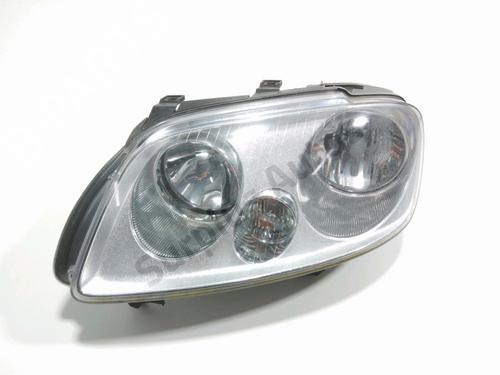 Faro izquierdo VW CADDY III MPV (2KB, 2KJ, 2CB, 2CJ) 1.9 TDI (105 hp) 28266848