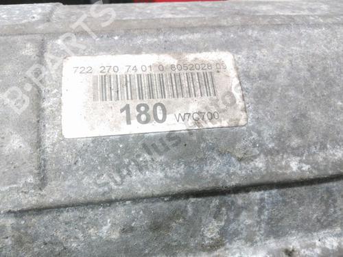 Gearbox INFINITI Q50 50 D | BP31986393M3  - Image 5