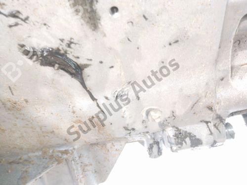 Engine HYUNDAI INSTER (AX1) EV | BP38283550M1 - Image 5