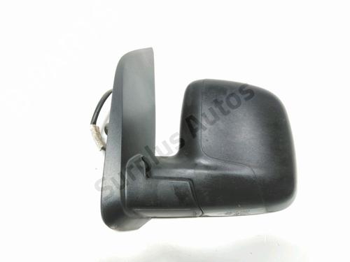 Left mirror PEUGEOT BIPPER Tepee 1.4 HDi | BP30742062C26