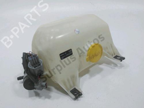 Used Windscreen washer tank Windscreen washer tank MAZDA RX-8 (SE, FE) 1.3 (FE103, SE3P) (231 hp) 35720184 35720184
