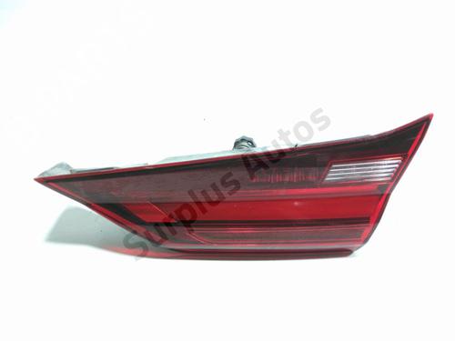 Used Right tailgate light Right tailgate light BMW 1 (F40) 118 d (150 hp) 34232794 34232794