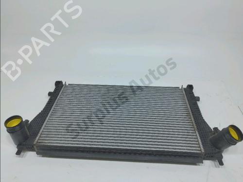 Used Intercooler Intercooler VW GOLF VII (5G1, BQ1, BE1, BE2) 2.0 GTI (230 hp) 40464357 40464357