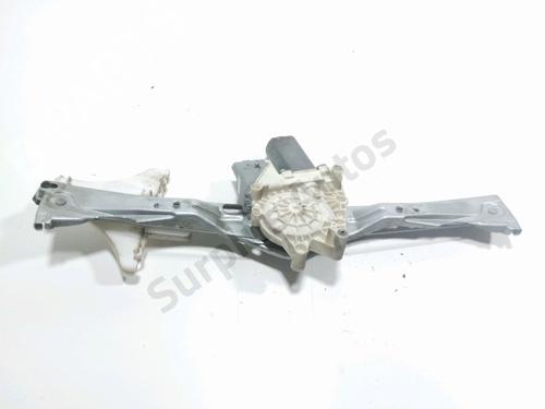 Used Rear left window mechanism CITROËN C5 II (RC_) 1.6 HDi (RC8HZB) (109 hp) 30367555