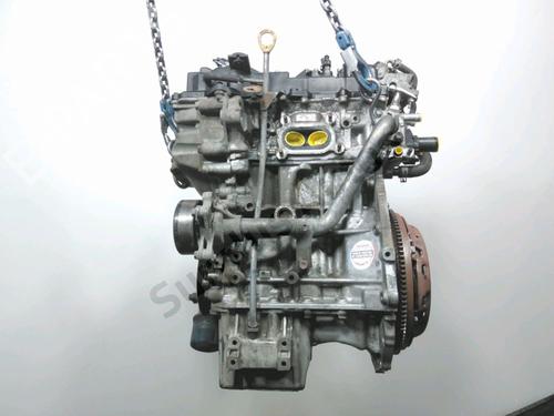Engine PEUGEOT 108 1.0 VTi 72 | BP37761949M1 - Image 4