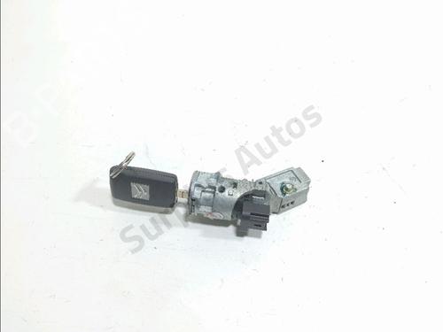 Ignition barrel CITROËN C3 II (SC_) 1.0 VTi 68 | BP39765076M48 - Image 3