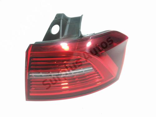 Right taillight VW PASSAT B8 Variant (3G5, CB5) 1.4 GTE Hybrid | BP28268679C35 
