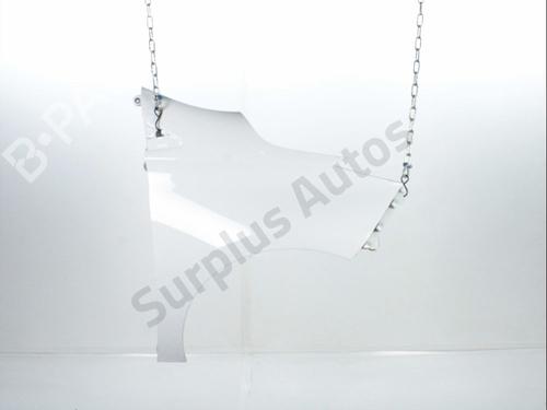 Used Right front fenders RENAULT ZOE (BFM_) ZOE (BFMC, BFMD) (136 hp) 31240171