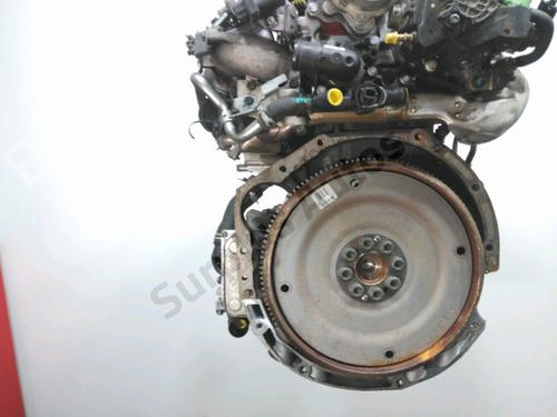 Engine RENAULT KOLEOS I (HY_) 2.0 dCi 4x4 (HY0K) | BP32488265M1 - Image 4