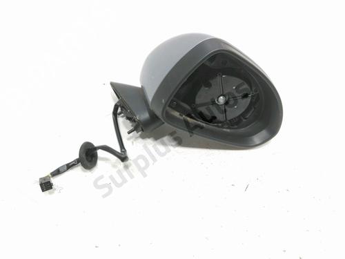 Used Right mirror OPEL CORSA D (S07) 1.2 (L08, L68) (80 hp) 30997095