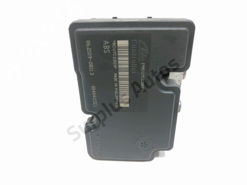 ABS pump SUZUKI SWIFT III (MZ, EZ) 1.3 (RS413, ZC11S) | BP39737308M43 - Image 3