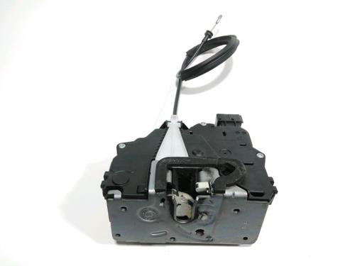 Used Front right lock FIAT GRANDE PUNTO (199_) 1.2 (65 hp) 28247187