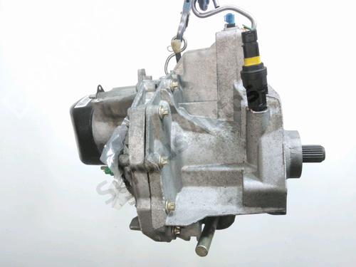 Gearbox RENAULT KANGOO (KC0/1_) 1.2 16V (KC05, KC06, KC03, KC0T, KC0W, KC1D) | BP34503764M3 - Image 4