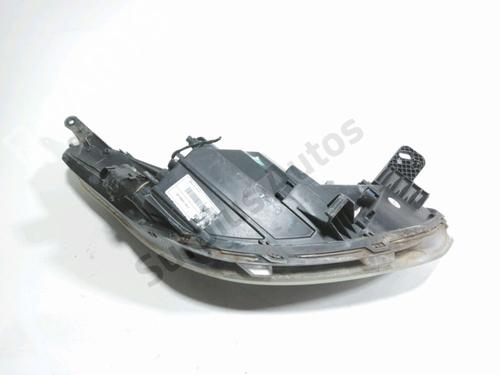 Left headlight FORD KA+ III (UK, FK) 1.2 Ti-VCT | BP37018171C28 - Image 3