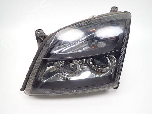 Used Left headlight Left headlight 37786991 37786991