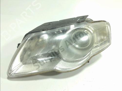 Used Left headlight Left headlight 37066139 37066139