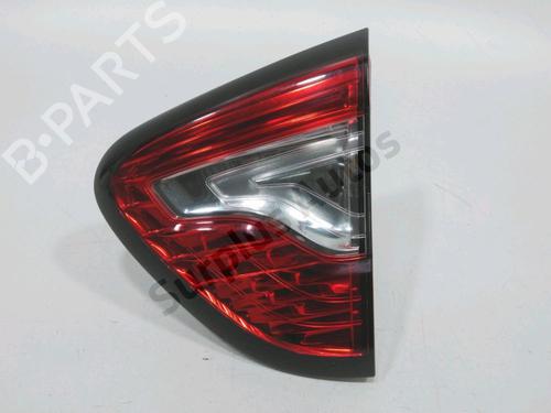 Used Right tailgate light Right tailgate light RENAULT CAPTUR I (J5_, H5_) 0.9 TCe 90 (90 hp) 31005795 31005795