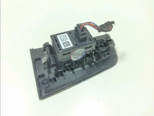 Left rear window switch BMW 1 (F40) 120 i | BP38587962I29 - Image 2
