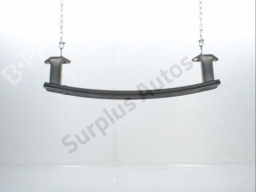 Used Rear bumper reinforcement CITROËN C4 CACTUS 1.6 BlueHDi 100 (99 hp) 31578868