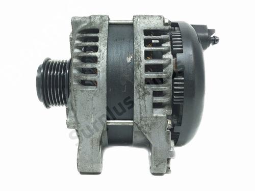 Alternator LAND ROVER RANGE ROVER EVOQUE (L538) 2.2 D | BP36508990M7 - Image 2