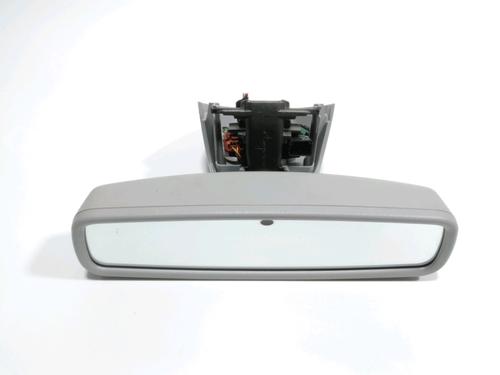 Specchietti retrovisore RENAULT CAPTUR I (J5_, H5_) 1.2 TCe 120 (118 hp) 28264238