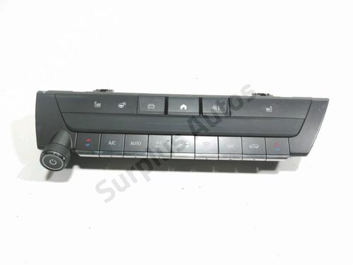 Klimabedienteil für Klimabedienteil OPEL ASTRA L (OV5) 1.2 MHEV (FPHPY) (136 hp) 36509153 36509153