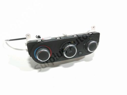AC Styreenhet / Manøvreringsenhet RENAULT CLIO IV (BH_) 1.5 dCi 75 (75 hp) 28721031