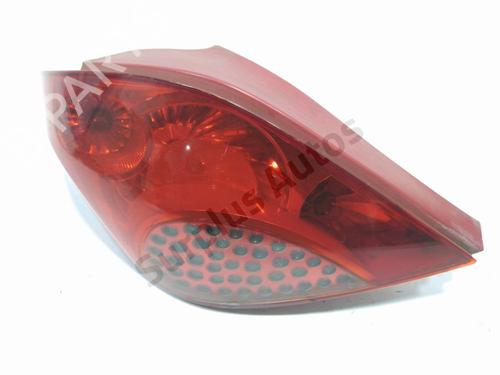 Used Left taillight Left taillight 38346113 38346113