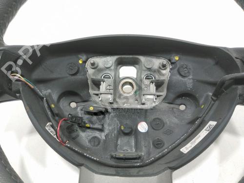 Steering wheel DACIA SANDERO II TCe 90 (B8M1, B8MA, B8AC) | BP34232076C49 - Image 2