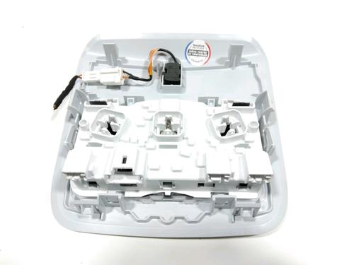 Interior roof light PEUGEOT 208 I (CA_, CC_) 1.2 VTI 82 | BP28263410I8