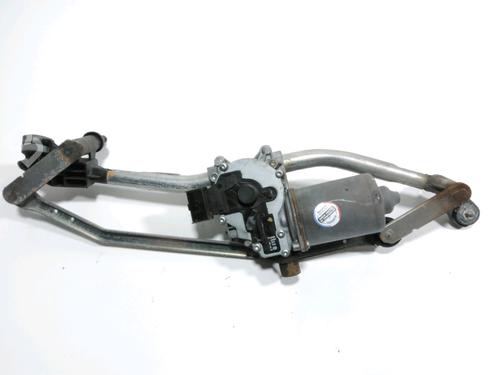 Front wipers mechanism RENAULT LAGUNA Coupe (DT0/1) 2.0 dCi GT (DT11, DT1E, DT1N) | BP28273308C83 