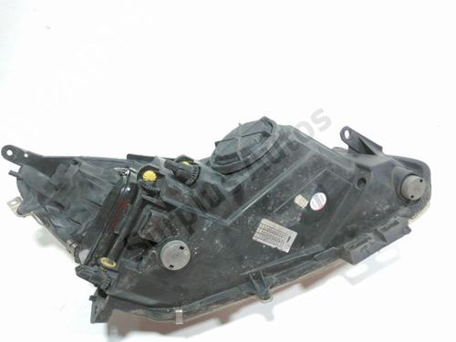 Left headlight OPEL CORSA D (S07) 1.3 CDTI (L08, L68) | BP40214656C28 - Image 3