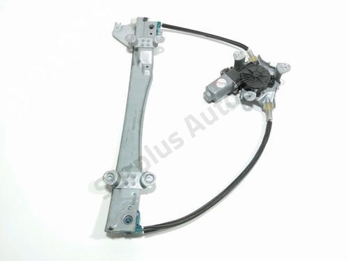 Lève-vitre avant gauche RENAULT TWINGO II (CN0_) 1.2 (CN0D) (58 hp) 28803862