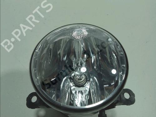 Used Right front fog light Right front fog light DACIA JOGGER (RK_) 1.0 TCe 110 (RKMD) (110 hp) 33733732 33733732