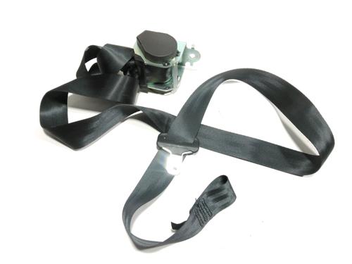 Used Rear left belt tensioner PEUGEOT 308 CC (4B_) 2.0 HDi (163 hp) 28233969