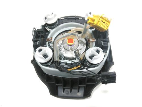 Driver airbag VW POLO V (6R1, 6C1) 1.6 TDI | BP28234857C9 