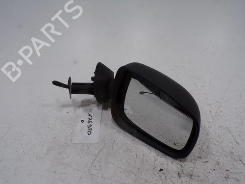 Bakspejl Højre DACIA SANDERO 1.4 MPI LPG (72 hp) 30997694