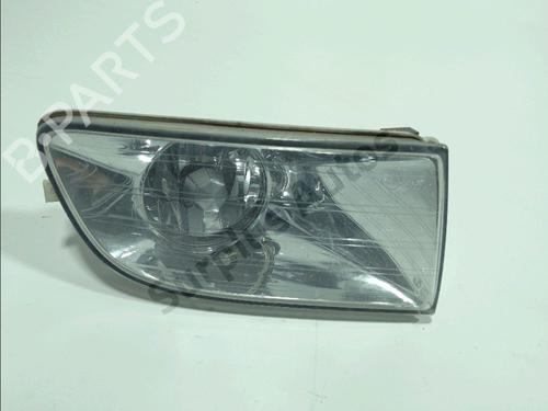 Used Right front fog light Right front fog light 37786528 37786528